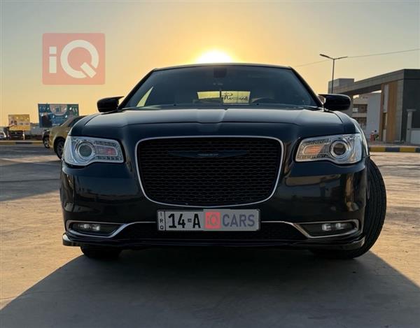 کرایسلەر 300 2016 بۆ فرۆشتن لە عێراق - ئەبو ئەلخەسیب